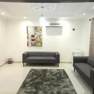 Ebreeze Al Hijaz - Previously Amarena Aparthotel Jeddah