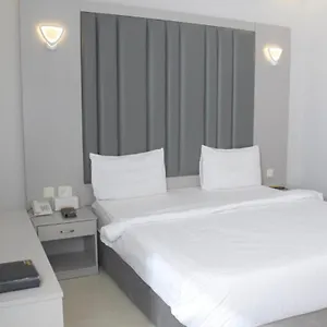 Areen Al Naeem Hotel Jeddah