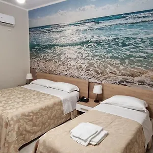 Sole Hotel Gela