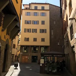 L'antico Canto Dei Salterelli Guest house Florence