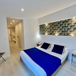 De Flore Hotel Saint-Raphael (Var)