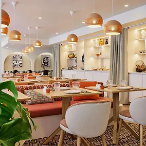 Mercure Raphael Centre Hotel Saint-Raphael (Var)