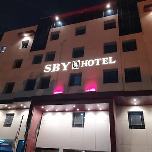 Sby Hotel Jeddah