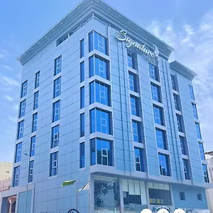 Signature Guest Hotel Jeddah
