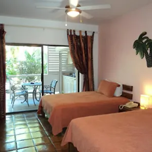 Caribbean Paradise Hotel